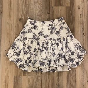 Misa skirt (small)